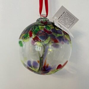 Kitras Tree of Enchantment